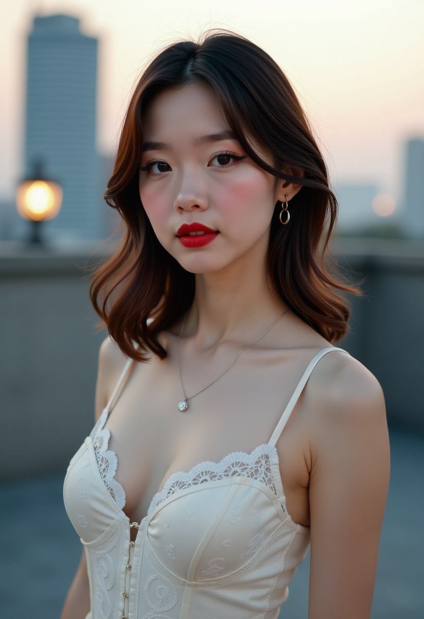 新剧剧照