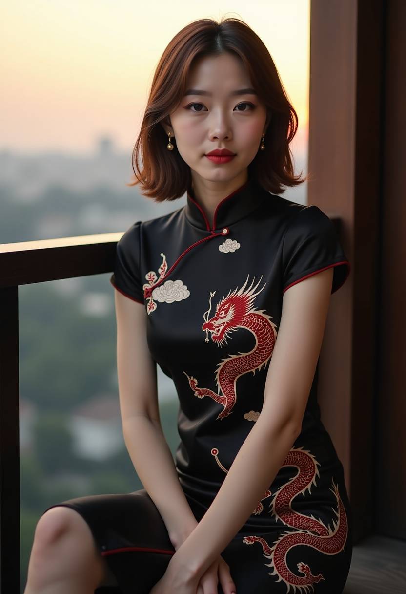 三姐妹美容店 第一季
